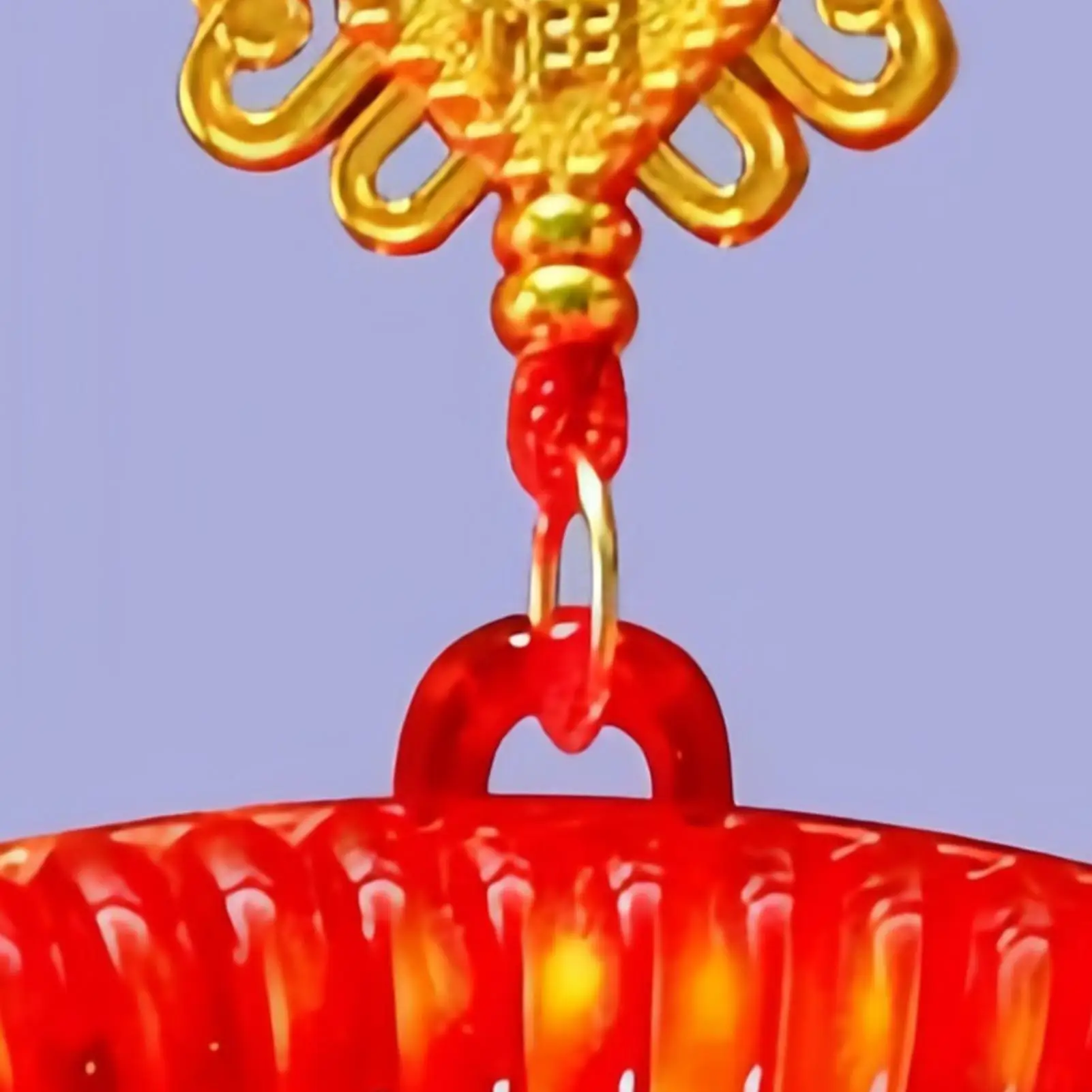 2026 год лошади светодиодный светильник декоративный кулон китайский Новый год подвесные украшения для автомобиля подоконник спальня