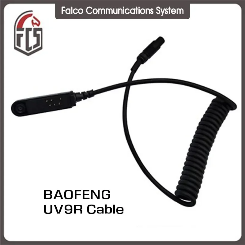 Variant: BAOFENG UV9R