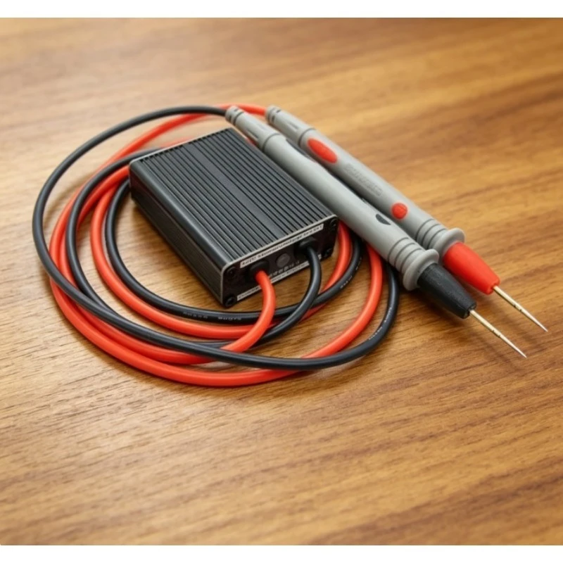 3G-12G Digital RF Attenuator, 90DB 0.25DB Step High Isolation Programmable Module