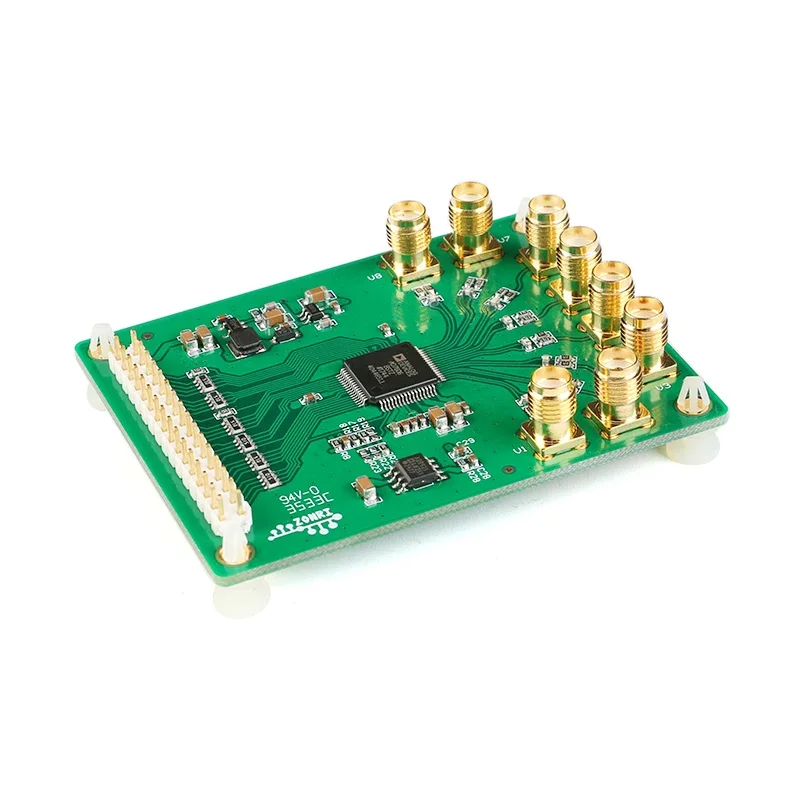 modulo-de-recogida-de-datos-ad7606-modulo-de-conversion-analogico-a-digital-adc-de-8-canales-muestreo-sincrono-16-bits-200-ksps