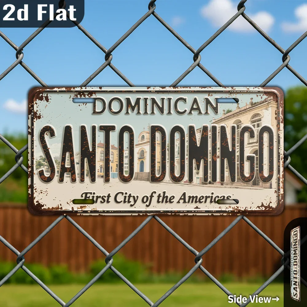 Santo Domingo Dominican Republic 