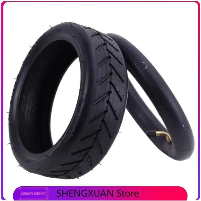 8.5 Inch 8 1/2x2 Tires Inner Tube for Gotrax GXL V2 XR Apex XL Rival Hiboy S2 M365 Pro Pro2 Hover 1 IScooter Electric Scooter