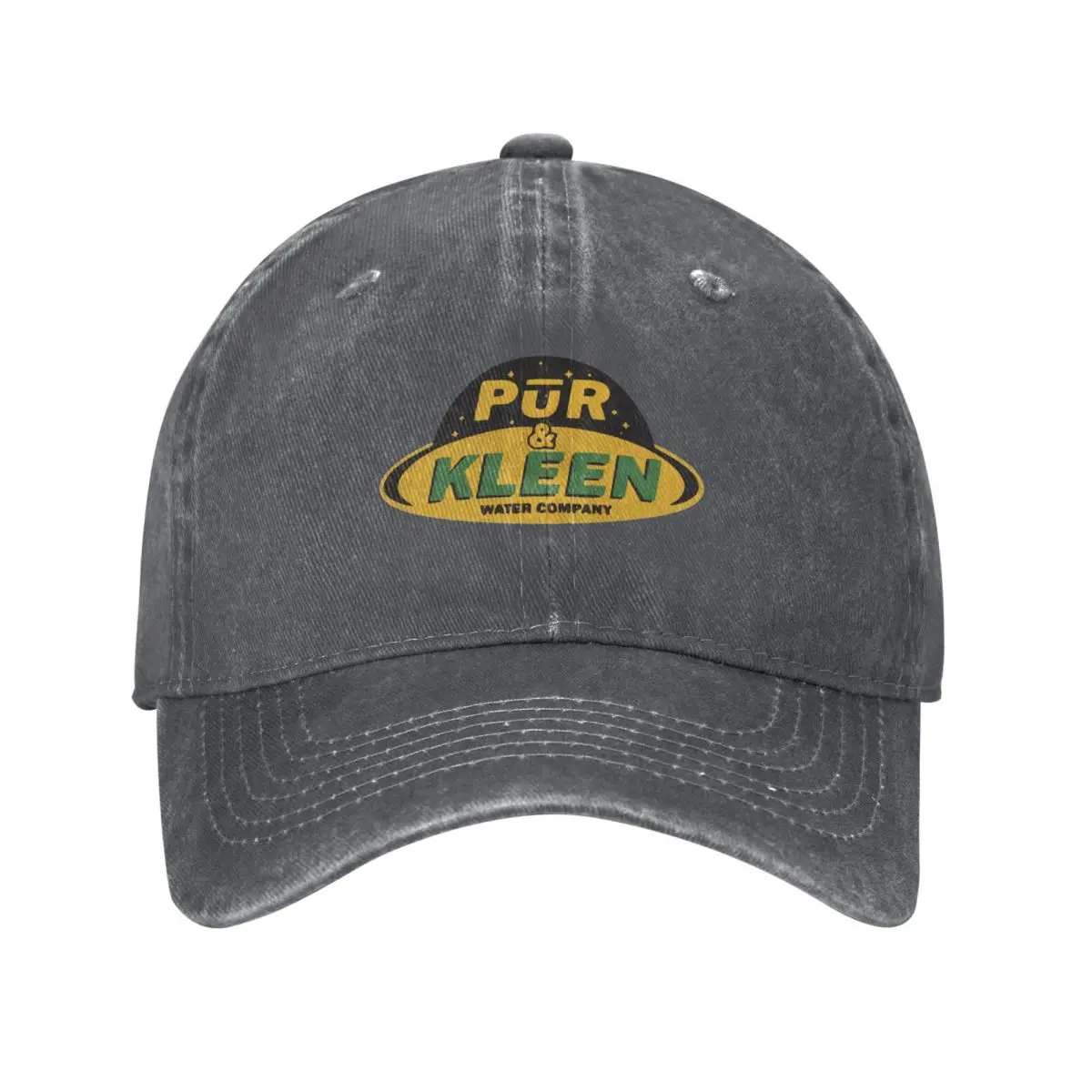 Ufo Kleen Pur Baseball Cap Mountaineering custom Hat Snapback Cap hard hat Caps Male Women's