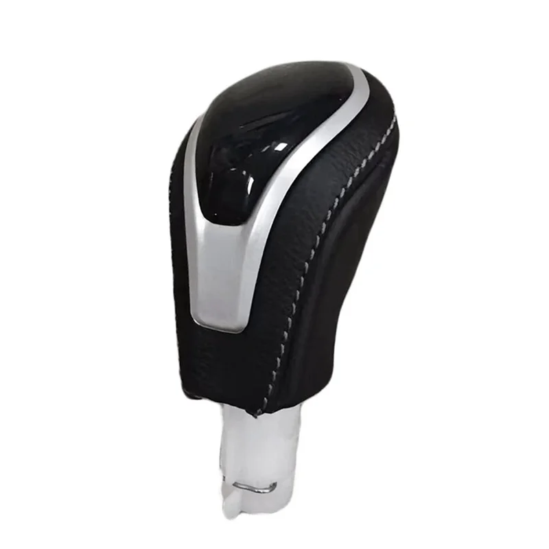 

For Infiniti Q50 Q60 Compatible 34910-9NF0B Transmission Gear Shift Knob Shifter Handle Gear Shift Lever