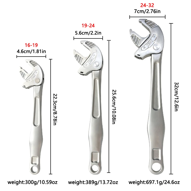 Thumbnail 3 - #48 Compare Tool Keys Before You Buy