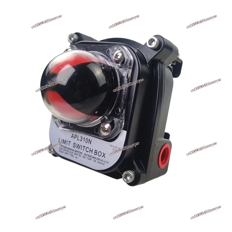 

APL-310N APL-312N APL-314N Pneumatic Valve Limit Switch, Reply, Reply