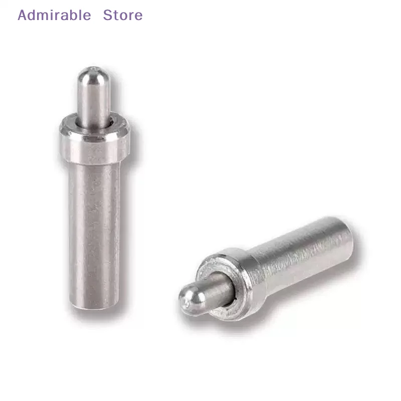 [W]2Pcs Fuel Tank Cap Flap Auxiliary Lifting Ejector Pin Support For PCX160/ADV160 Motorcycle Accessories Fuel Tank Parts