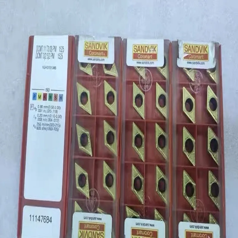 

CNC blade DCMT11T308-UM 1525