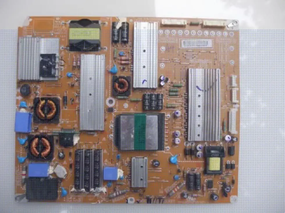 LGP4247-11SLPB EAX62865401/8 EAY62169801  power supply  board for   47LV5700/47LW4500