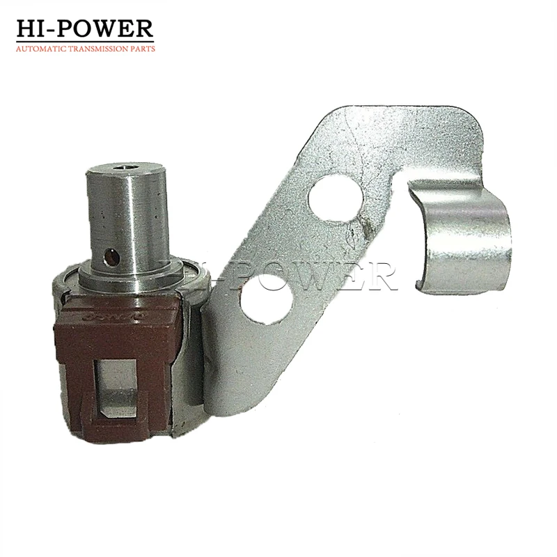 U140E F140E 35240-21010 الملف اللولبي ناقل الحركة المختبر 35240-21010 U240، U240E، U240، U240F لتويوتا / لكزس U140E F140E #2