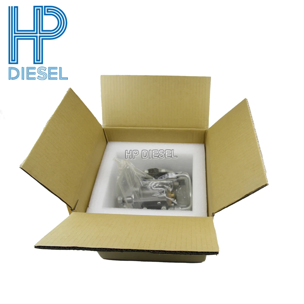 ISO Certified Remanufactured 22100-E0020 294050-0131 Fuel Pump and Injector Fast Shipping