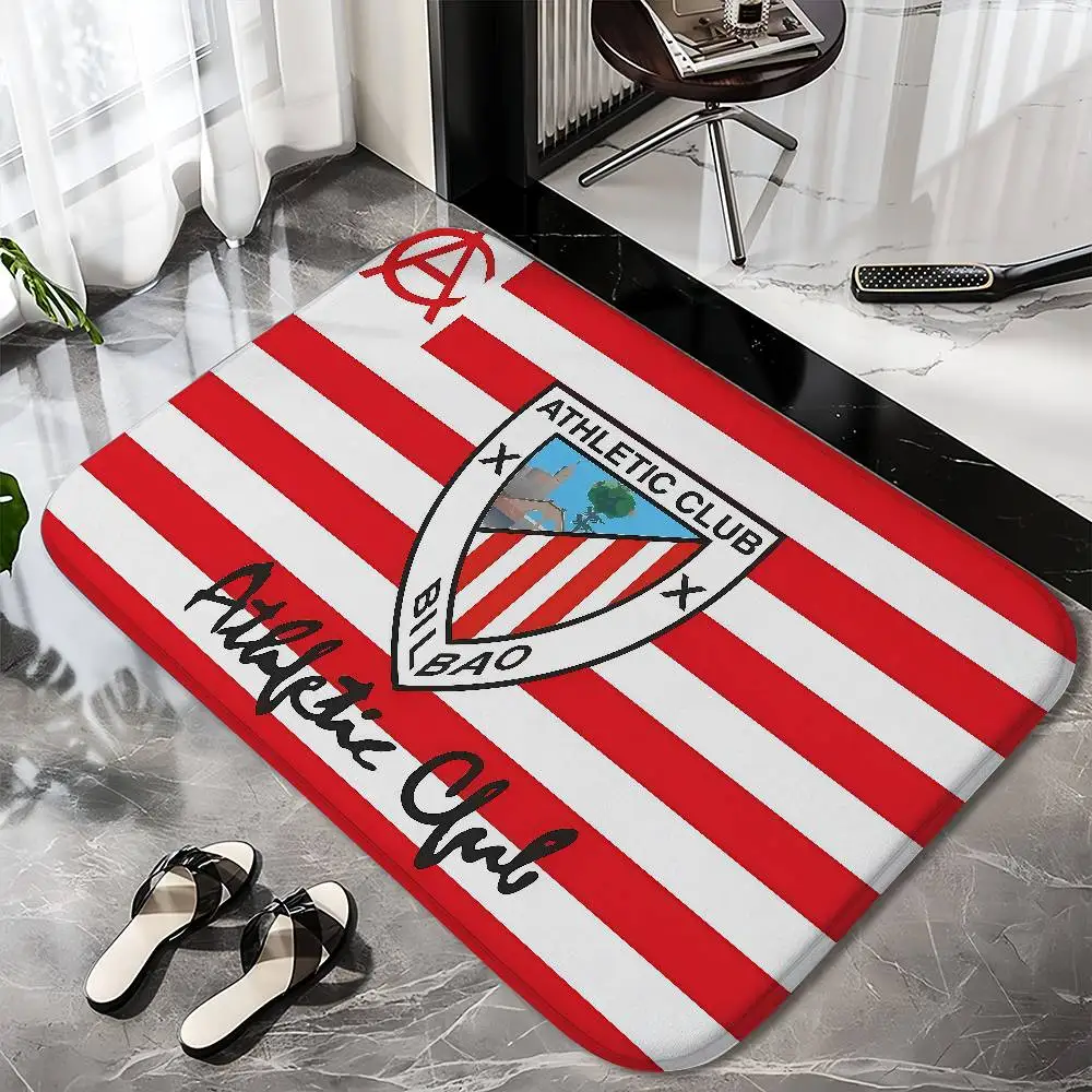 

Sports Club Entrance Floor Mat Printed Large Carpets Room And Bedroom Carpets Bathroom Anti Slip Door MATS Small Carpets