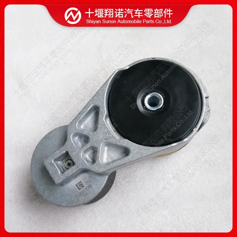 

For Cummins engine parts K50 belt tensioner 3691279 3639118 tensioner wheel