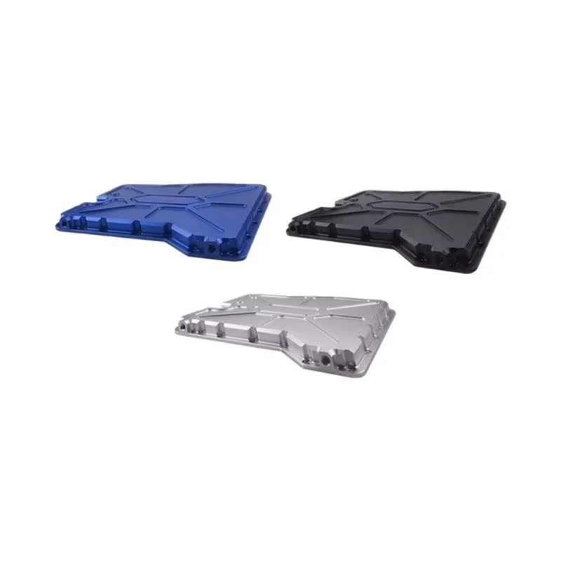 Billet Finned Stren…