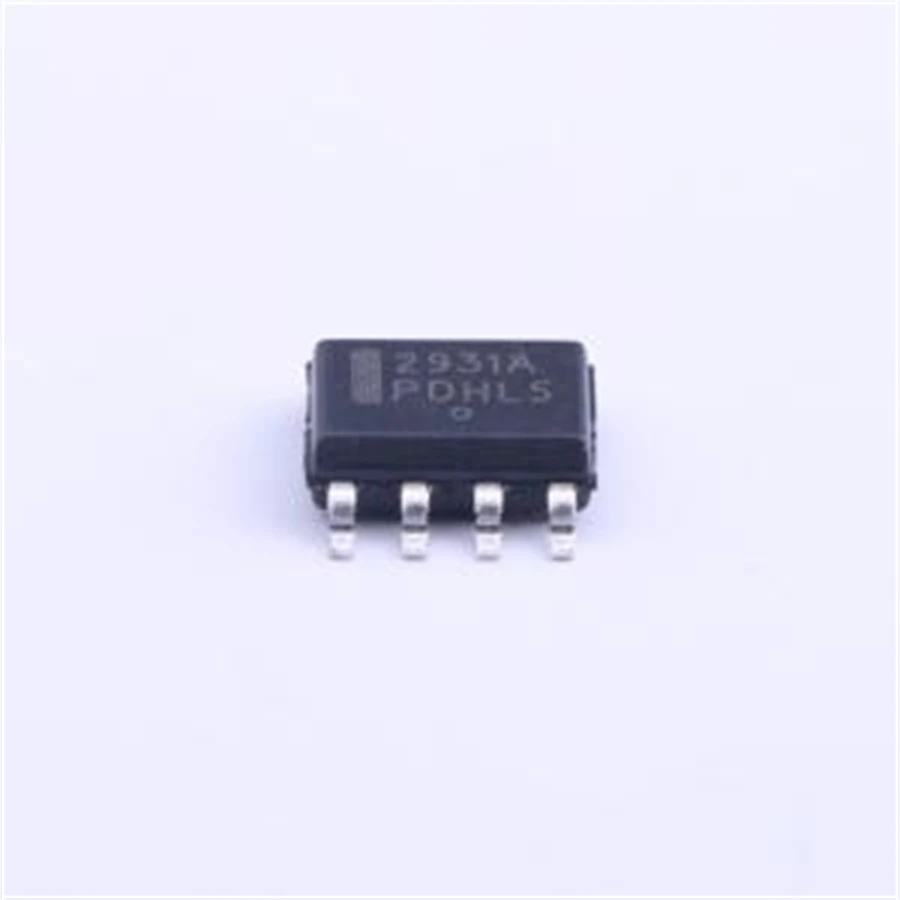 

100PCS/LOT LM2931AD-5.0R2G (PMIC)