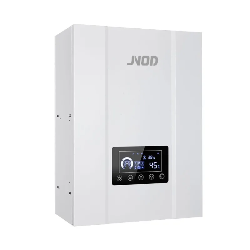 JNOD Factory Chauffage Electrique For Underfloor Heating And On Demand Hot Water Combi Heating