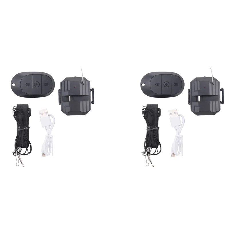 ABVO-2X Drone Airdr… - image