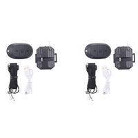 ABVO-2X Drone Airdrop System For DJI Mini 3 Pro/Mini 3/ Mini 2 SE/Phantom 3 4/4 Pro Throw Thrower