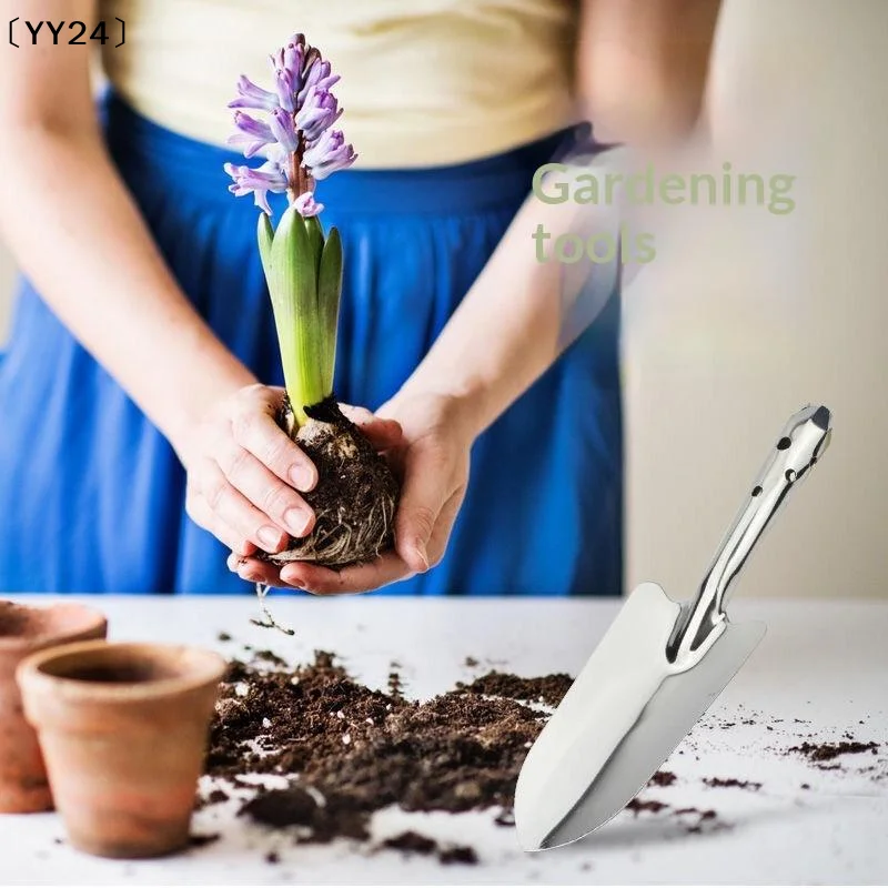 Paslanmaz Çelik Küçük Kürek, Ç - Gardening Tools Spade incelemesi ve fiyatı