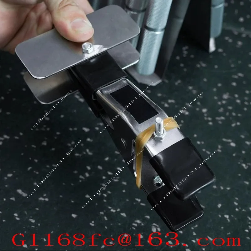 High Quality Professional Fingertip Power Dynamic Thumb Trainer, Heavy-duty Finger Force Clamp, Thumb Force
