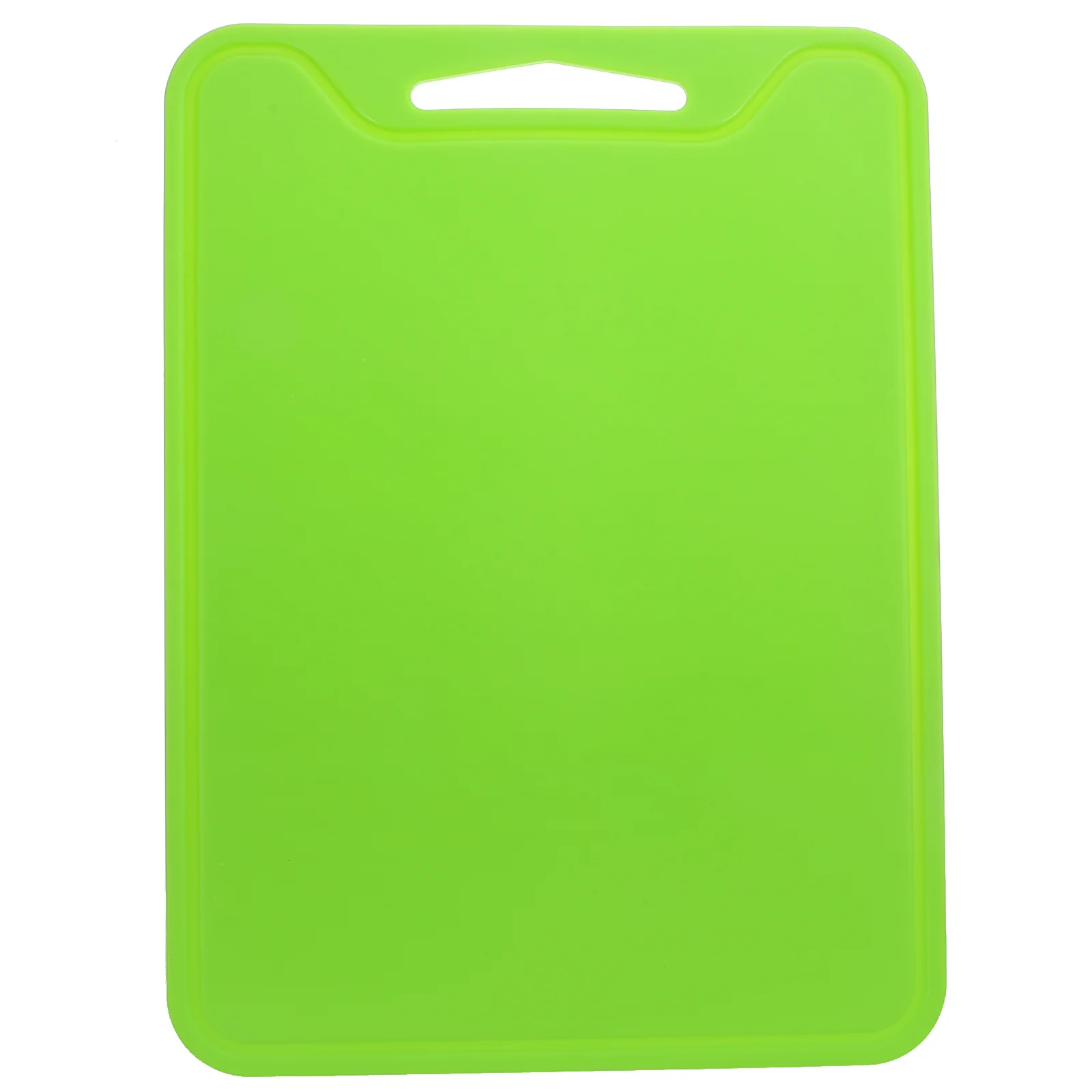 

Folding Silicone Cutting Board for Kitchen Hanging Vegetable Convenient Tool Meat Household Chopping Multi-function Mat