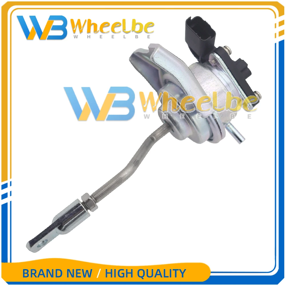 Para actuador Turbo Peugeot 2008 1.4HDi 208 308 1,6 HDi 49373-02003 0375Q9 0375R0 9673283680 49373-02013 49373-02002 AV6Q6K682BB