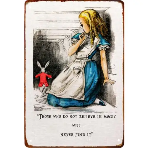 Alice&Apos;S Advent…