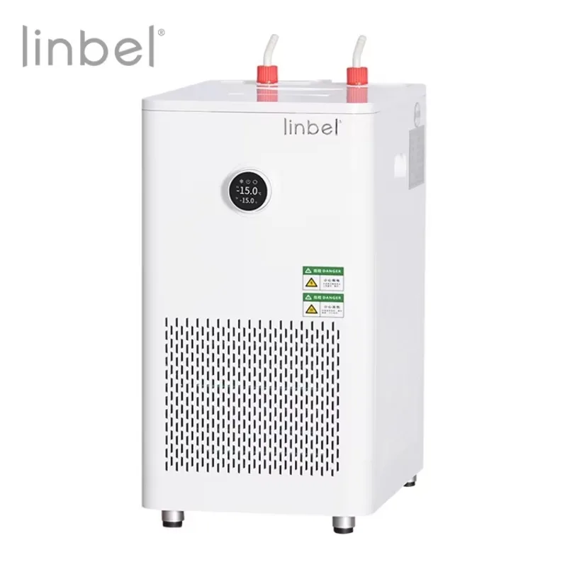 Mini Size Cool Chiller -20 Degree Desktop Recirculating Chiller