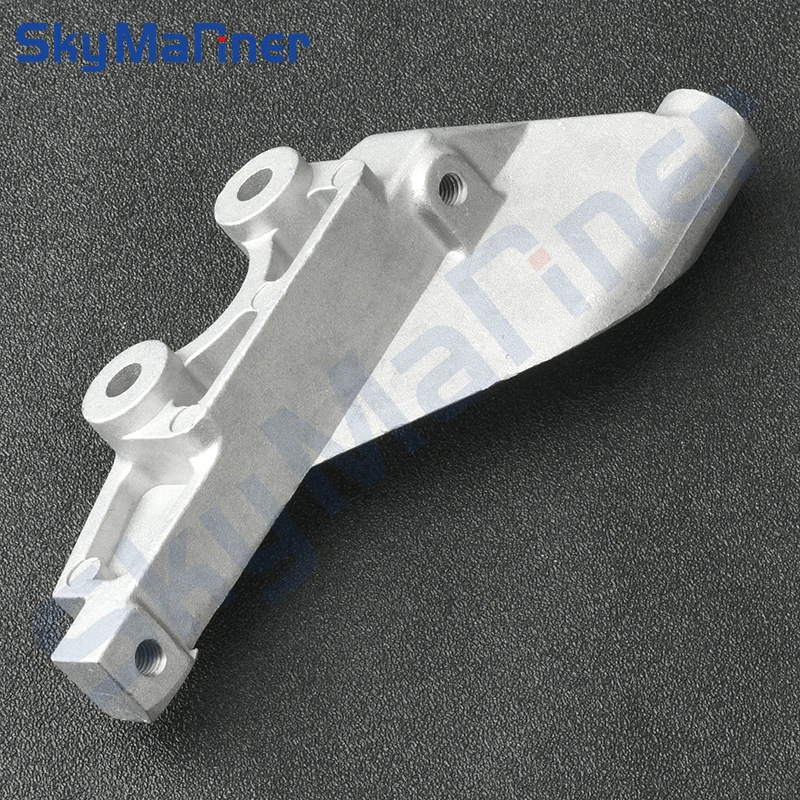 

Stay 66T-15771-00-94 для подвесного мотора Yamaha 40HP, подвесной двигатель 66T157710094 66T-15771-00, 66T-15771