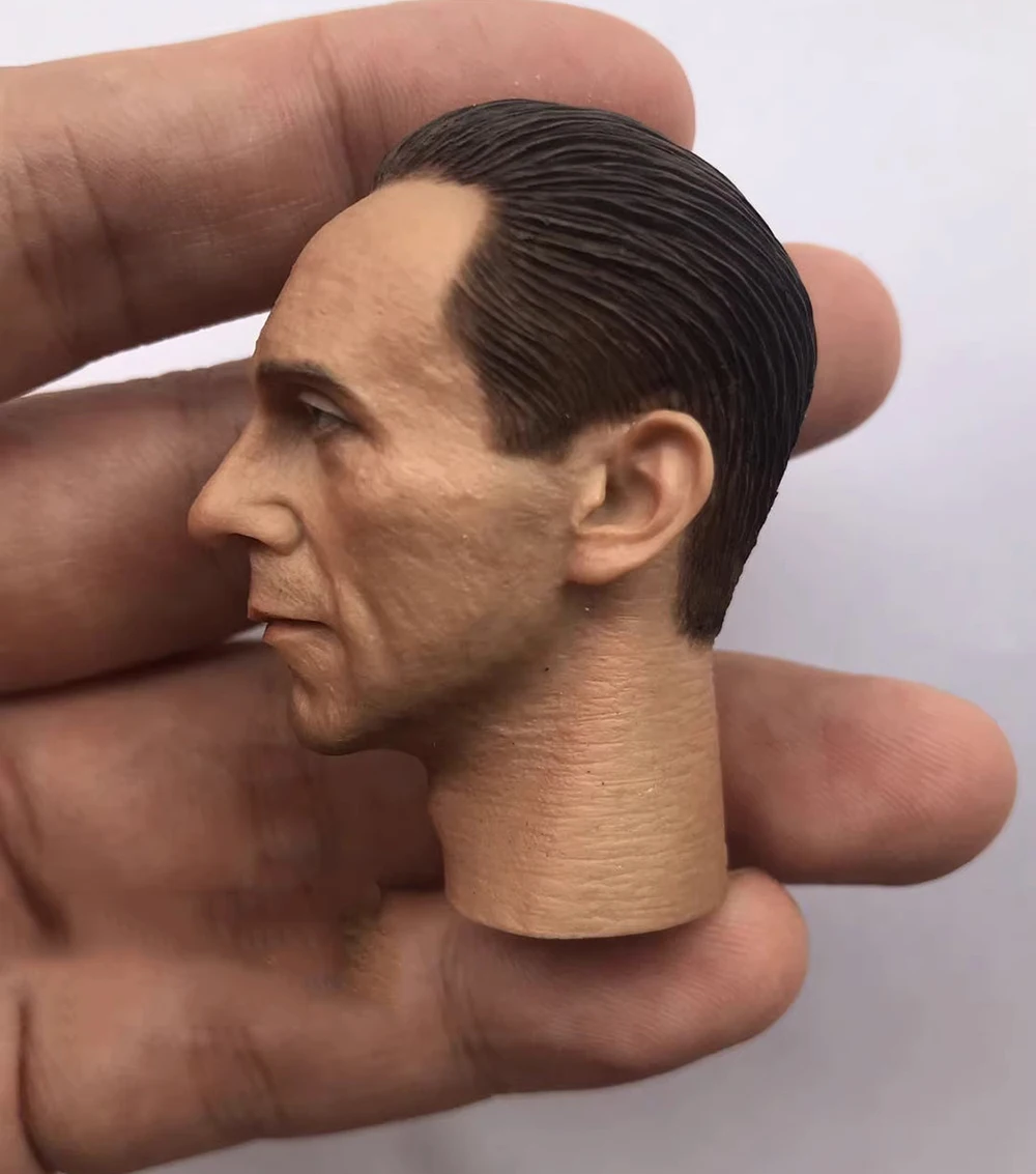 コピーバージョン 1/6th DID GM613 ミニおもちゃモデルヘッド彫刻彫刻男性 12 インチ BD001 B001 アクションフィギュアシーンコンポーネント