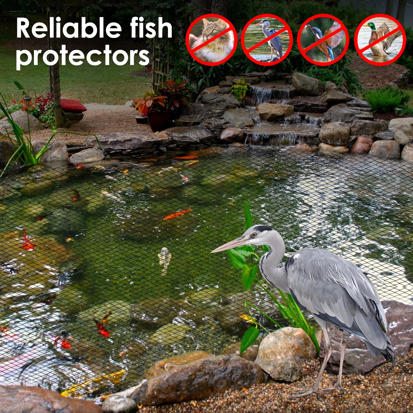 Thumbnail 3 - #38 Ponds Ranking List in 2026