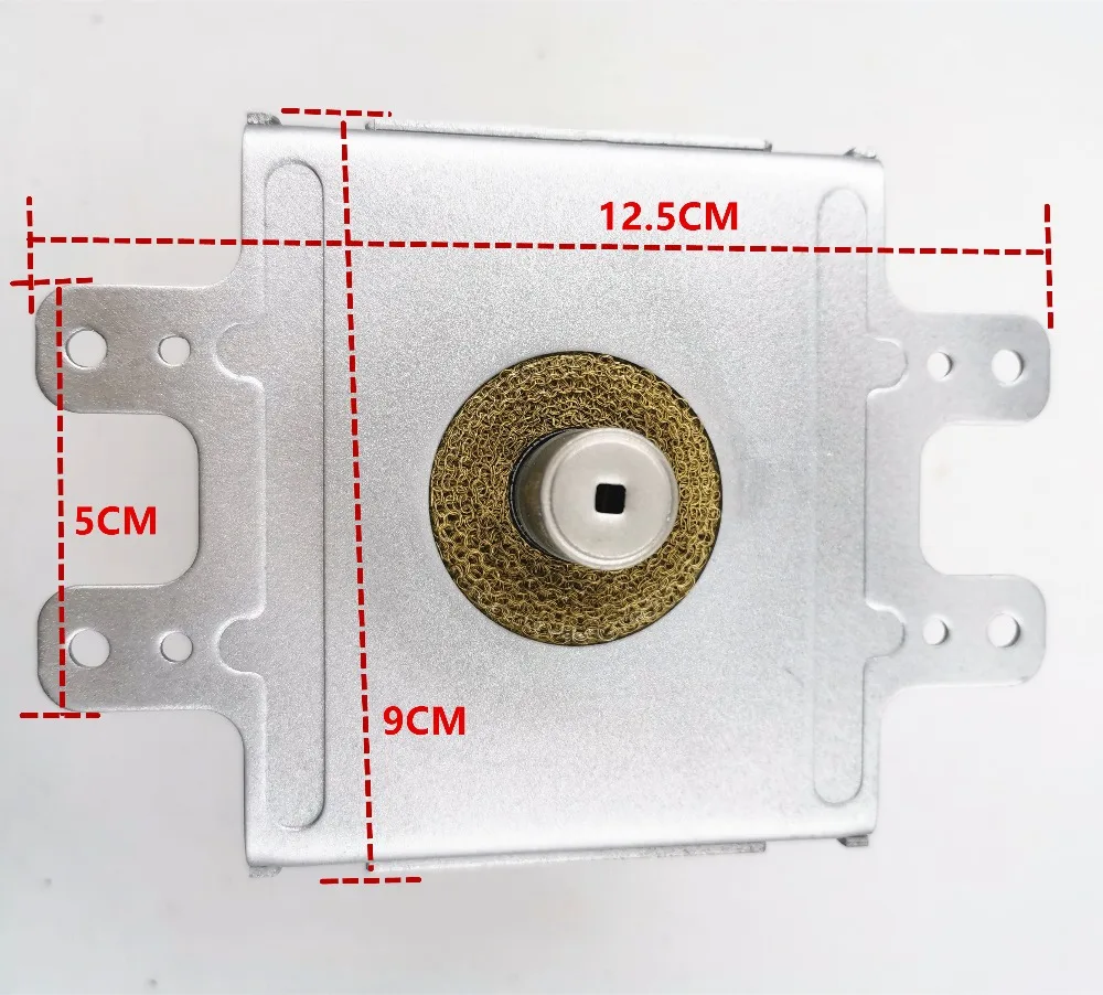 new for Panasonic Microwave Oven Magnetron 2M236-M42 Magnetron Microwave Oven Parts,Microwave Oven Magnetron