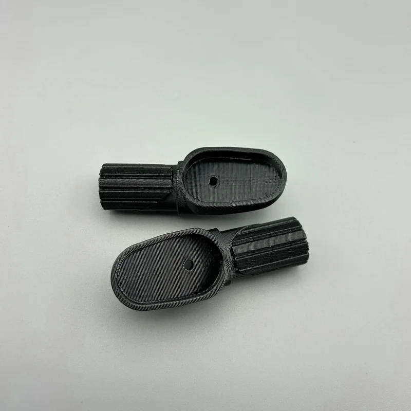 Bar Ends TT Mounts For SRAM Etap AXS Wireless Blips Shifter Extension Bar Mount