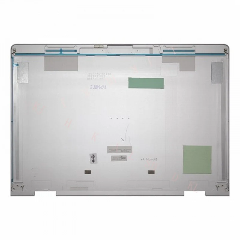

N 6070B1523401 For HP Elitebook X360 830 G5 830 G6 Silver Rear Lid LCD Back Cover