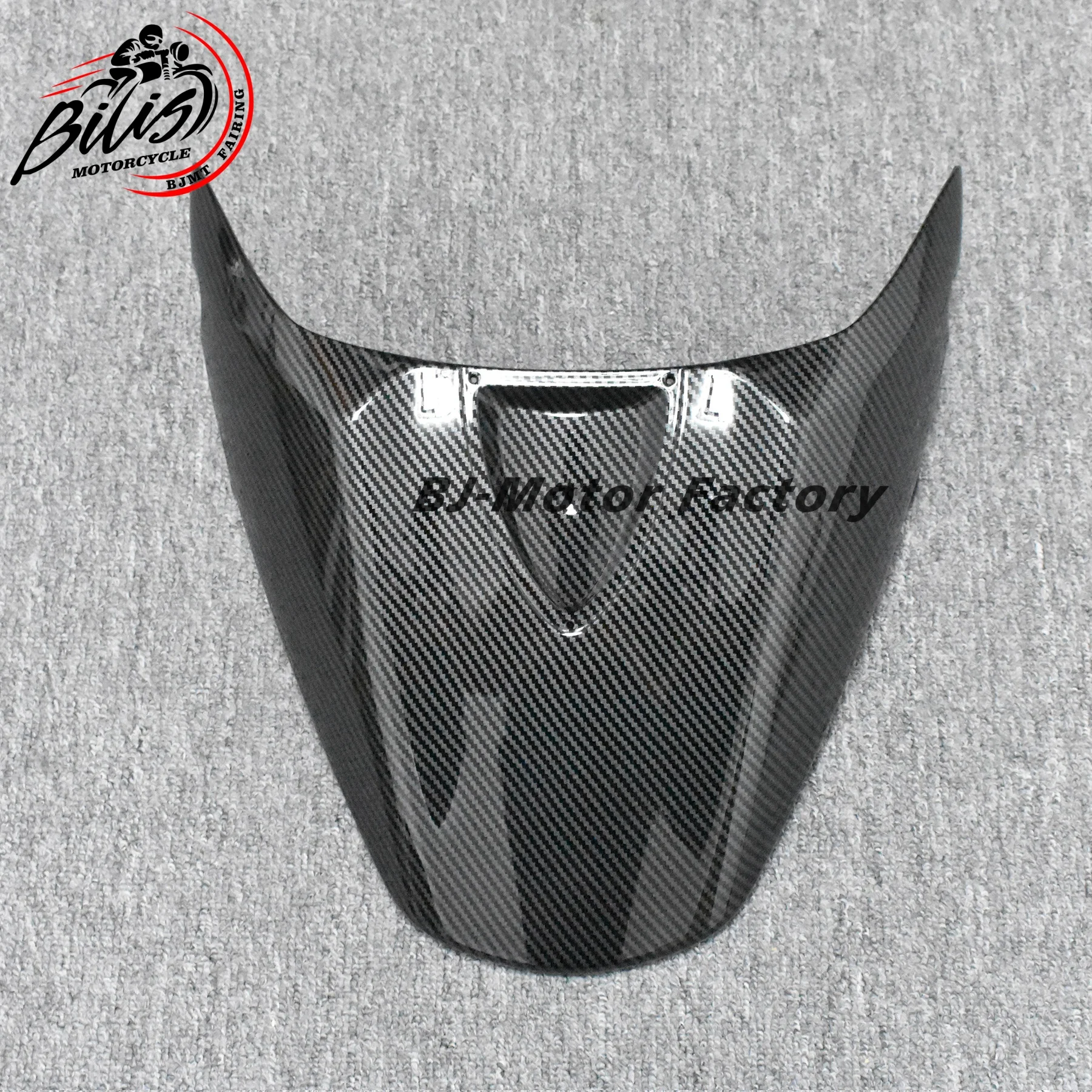 

For Ducati Motorcycle Rear Seat Cowl Fairing Cover Tail Hugger Fit for Ducati 696 2008-2014 Injection ABS