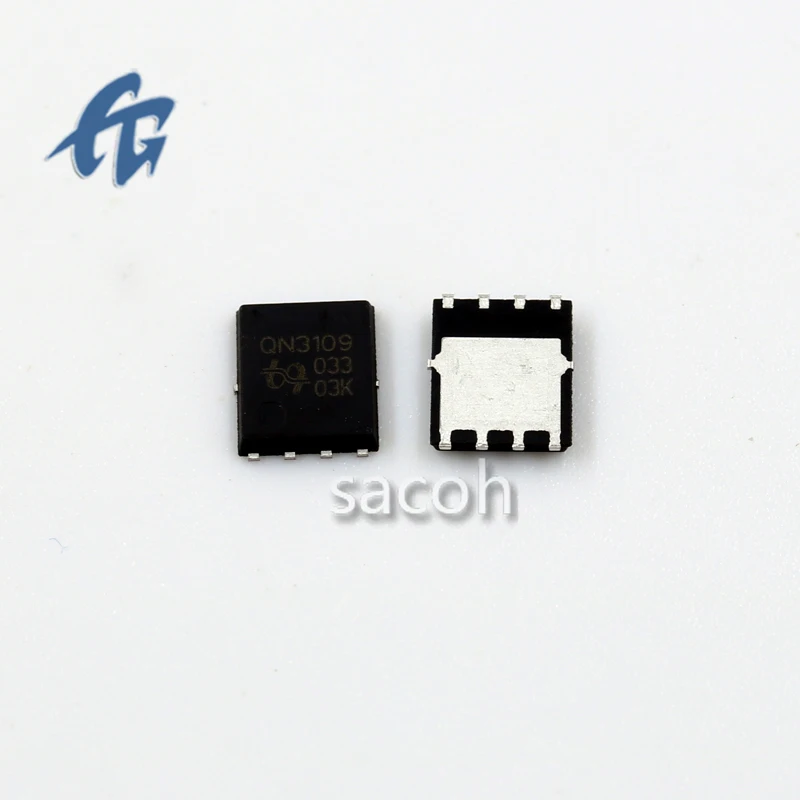 

(SACOH Electronic Components)QN3109 10Pcs 100% Brand New Original In Stock