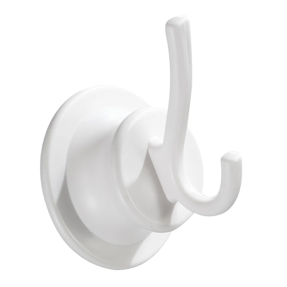 

1Pcs Decorative Wall Hole Ornament with Single Hook Adhesive Backing Covers for Clean Finish Home Improvement Supply