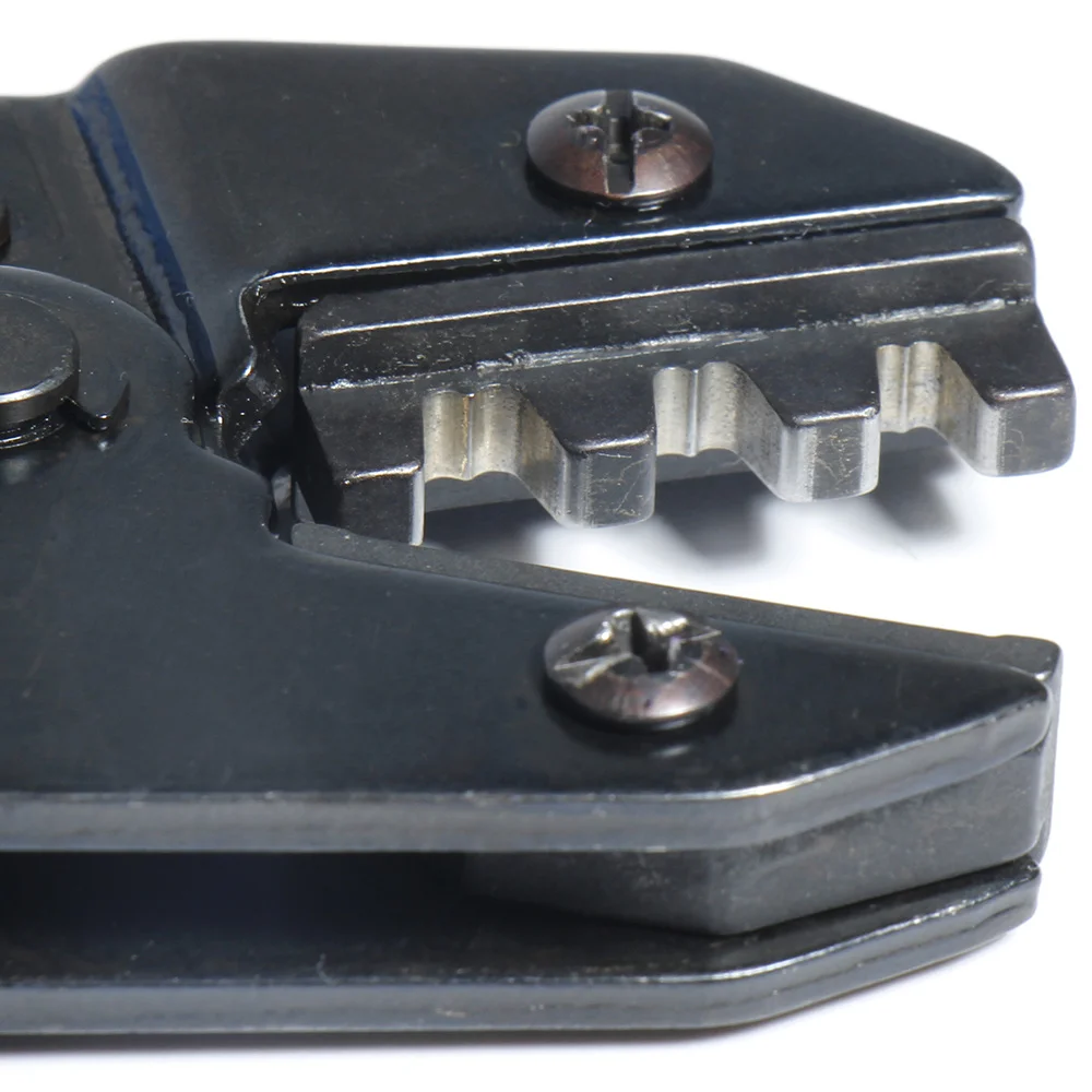 Crimper Cáp Dây Rút Sợi Dụng Cụ Cạo Lông Kìm Thép Không Gỉ Năng Lượng Mặt Trời Kết Nối Thiết Bị Đầu Cuối Sửa Chữa Điện Cáp