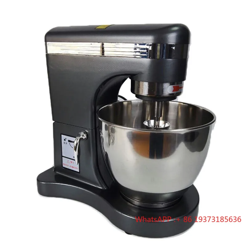 Top 1 Cake Mixer 7L…