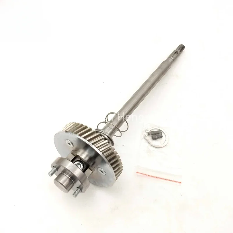 Best Quality Stainless Steel Heidelberg SM52 PM52 Water Roller Gear Shaft G2.030.201 R2.030.207 MV.101.755 MV.022.730