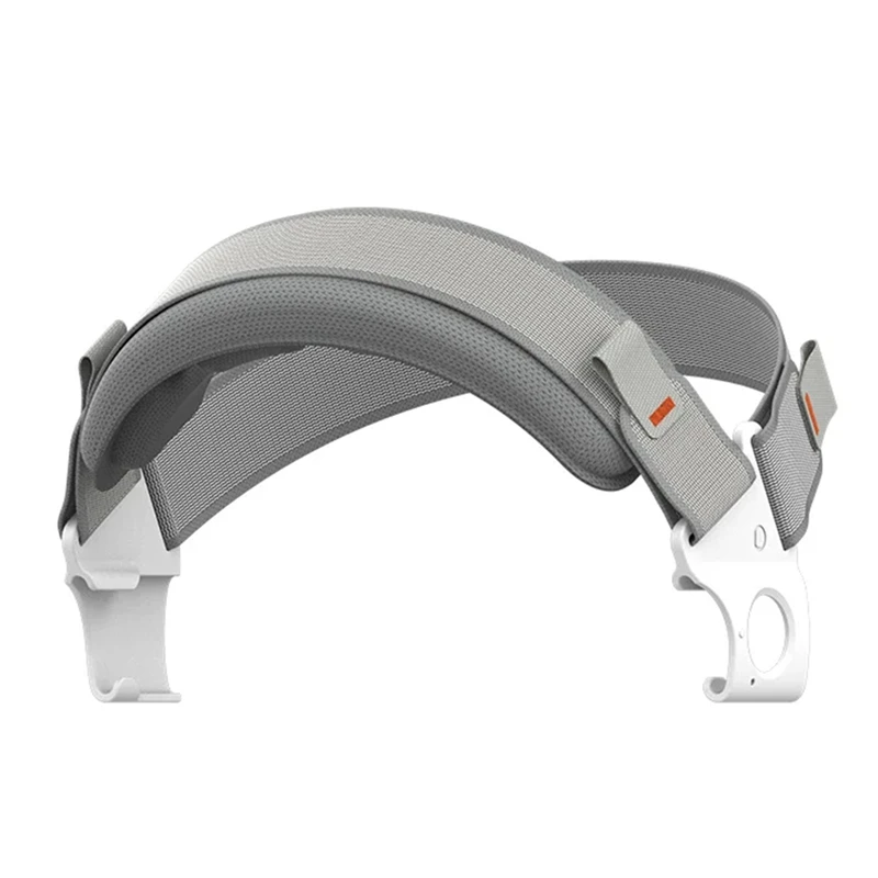 

ABHS-Compatible With For Vision Pro Headband Comfort Adjustable Headband Pressure Relief Headband Accessory