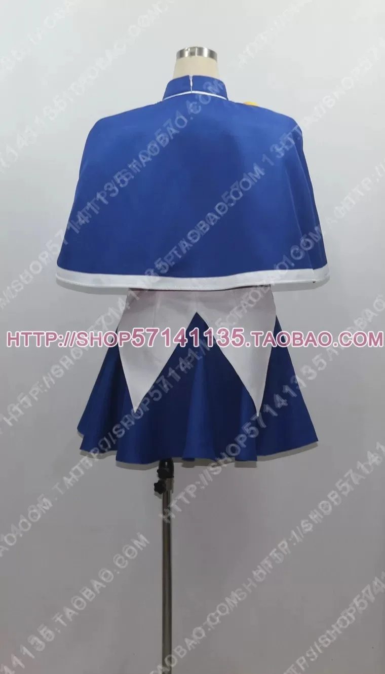 Cosplay-Kostüme, Poop Poop! Aluru Cosplay