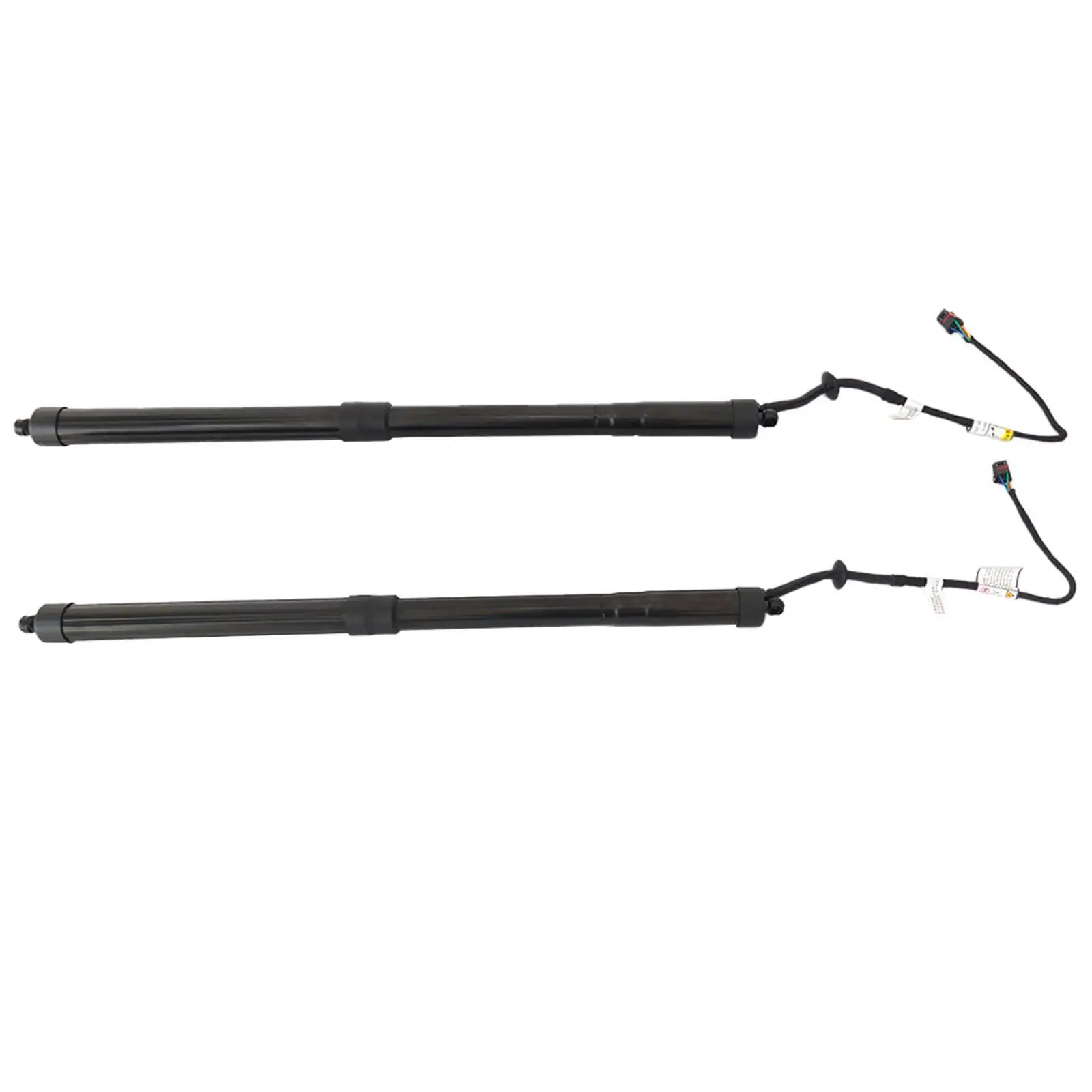 AP01 2Pcs Electric Tailgate Gas Strut For Porsche Cayenne 92A 958 11-2014 95851285104 3.0 Diesel 4.8 4.2 S Diesel 3.6 4.8 Turbo