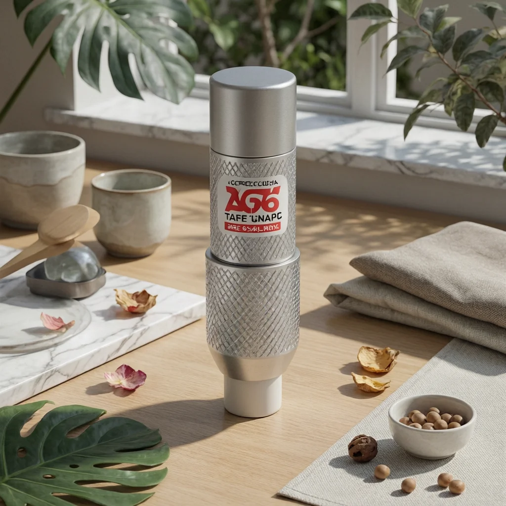 ソープストーンマーキング器具ホルダー-金属製ソープストーンリフィル-自動マーキング器具ホルダー-シルバー仕上げ-書き込み用品
