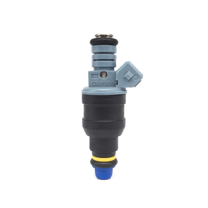 4Pcs/lot Fuel Injectors 35310-22010 3531022010 For Hyundai Accent X3 1.3L Scoupe 1.5L L4 1993