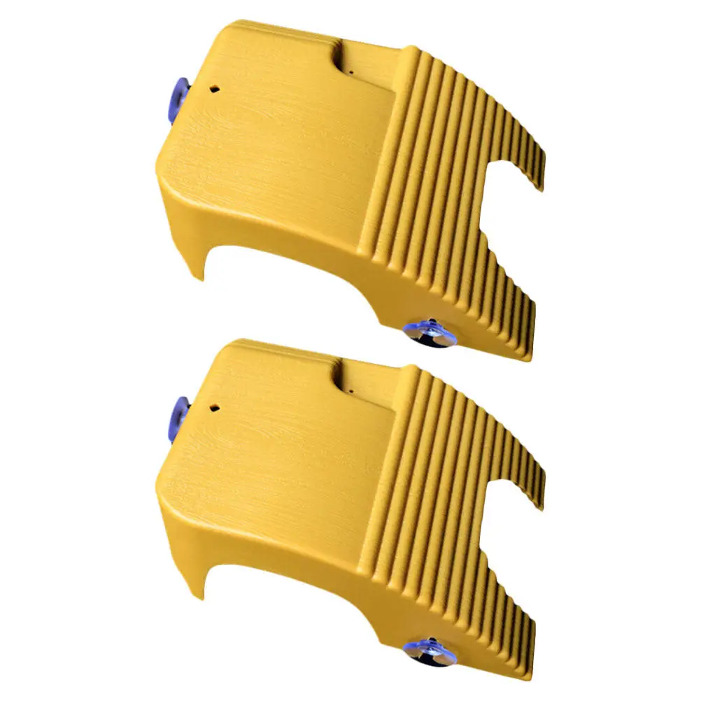 2Pcs Turtle Basking…