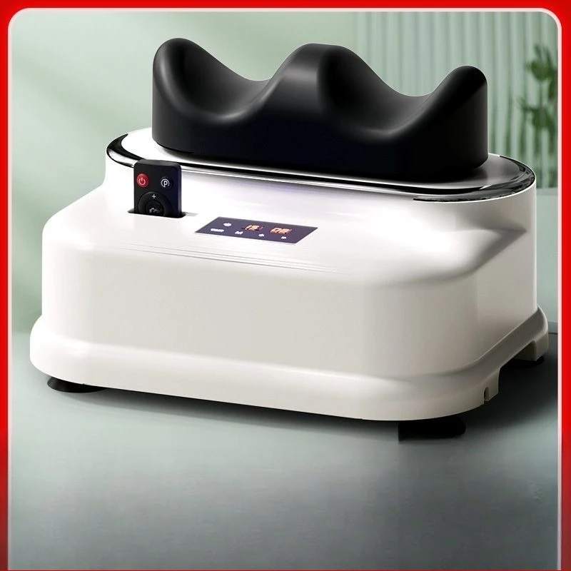 Aerobic Rocking Machine Sports Rehabilitation Spine Shaking Foot Twisting Waist Leg Muscle Relaxation Massager