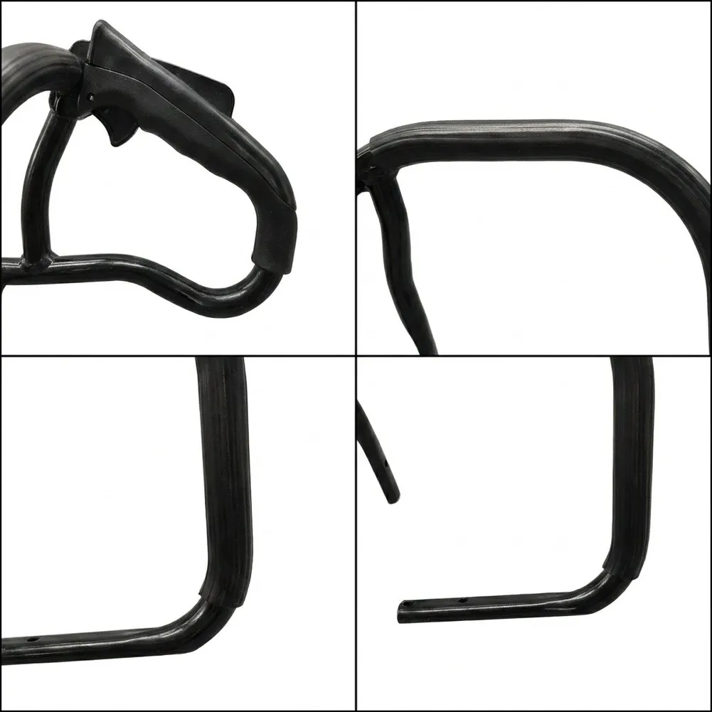 High Performance Replacement Handle Handle MS660 Handle Wrap-around Handle Robust Construction Enhanced Strength