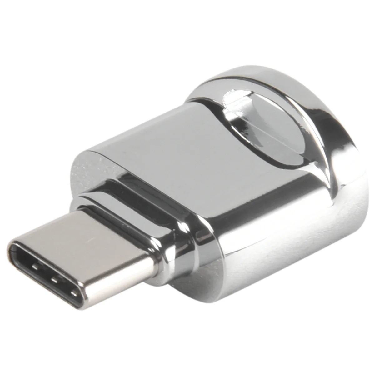 

Адаптер устройства чтения карт Micro-SD, USB Type C к устройству чтения карт Micro-SD/TF Адаптер карты Micro-SD для HUAWEI Type-C, B