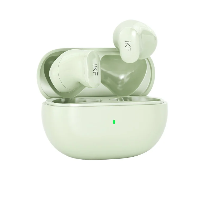 

mini4 true wireless bluetooth headset 2025 new super long standby in-ear neck noise reduction game